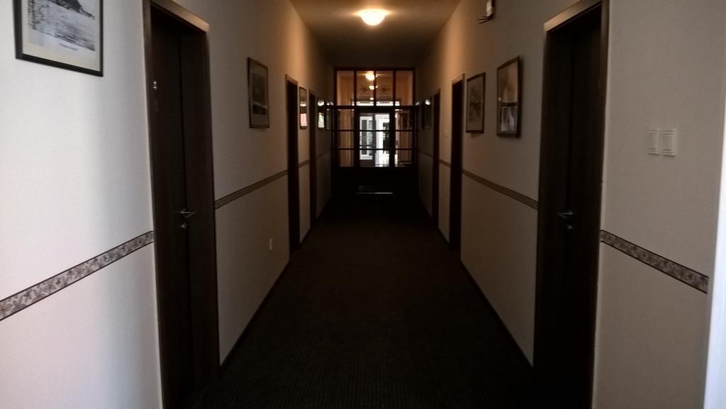 Thelena Hotel 3*