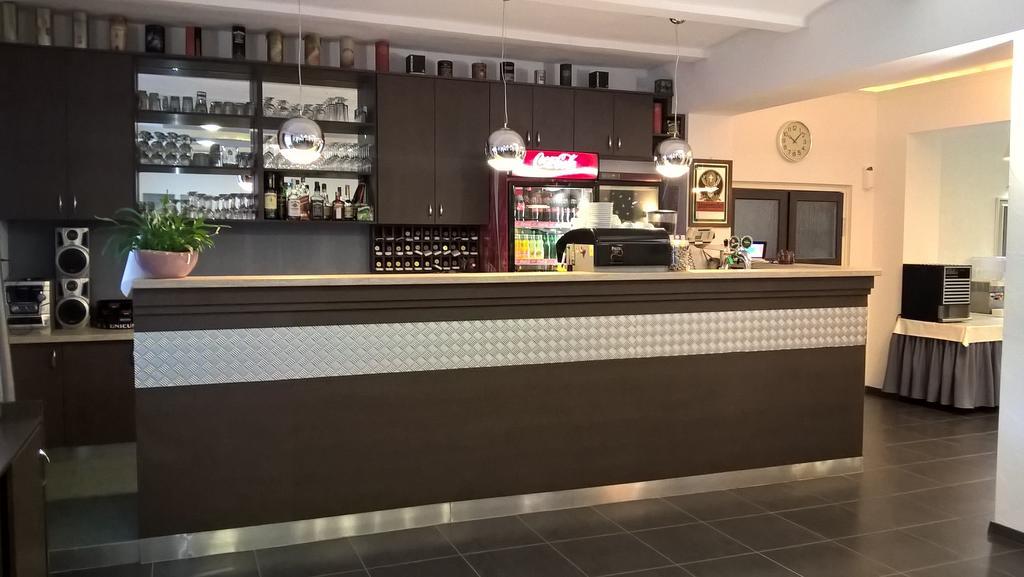 Thelena Hotel